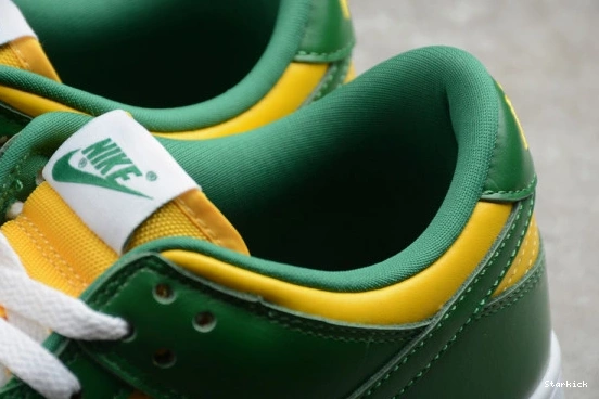 CU1727-700 (2020) Nike Brazil Low  Dunk 0919